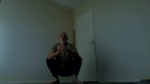 Jack Pierrot online show from September 29, 5:01 am