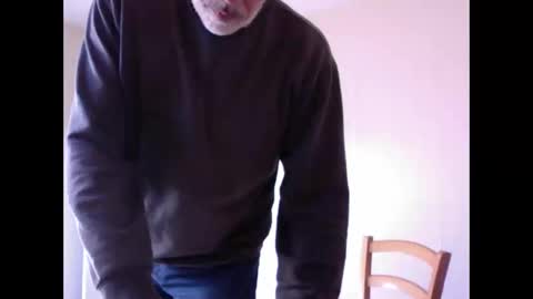 Jack Pierrot online show from October 17, 11:35 am