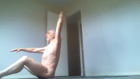 Jack Pierrot online show from June 2, 5:09 am