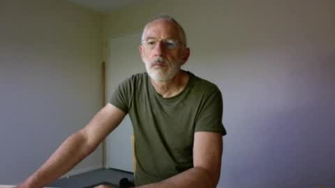 Jack Pierrot online show from June 30, 4:02 am