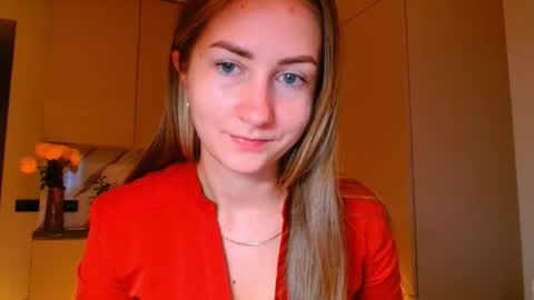  Kira  online show from November 12, 6:14 am