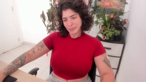 Tali Majid online show from September 11, 3:45 pm