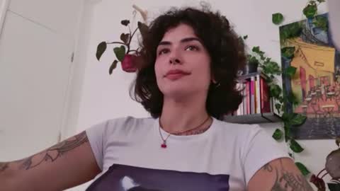 Tali Majid online show from November 29, 9:34 am