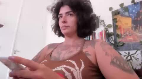 Tali Majid online show from December 16, 12:21 pm