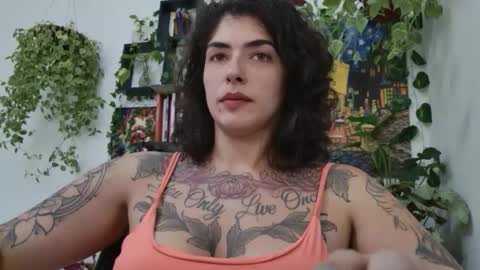 Tali Majid online show from March 12, 8:26 pm