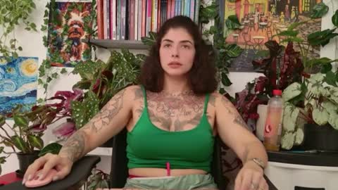 Tali Majid online show from March 31, 12:38 pm