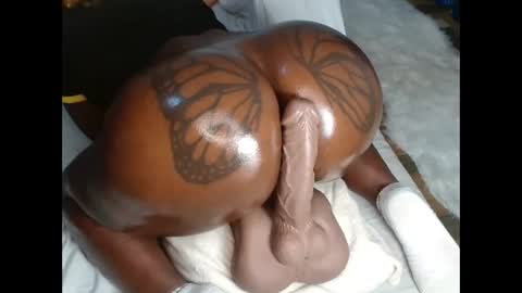 butterflyass online show from February 8, 1:54 pm