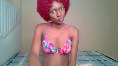 talisha smiles online show from February 22, 5:30 am