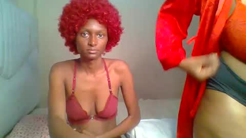 talisha smiles online show from March 14, 6:30 am