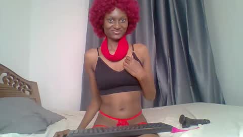 talisha smiles online show from April 19, 3:22 pm