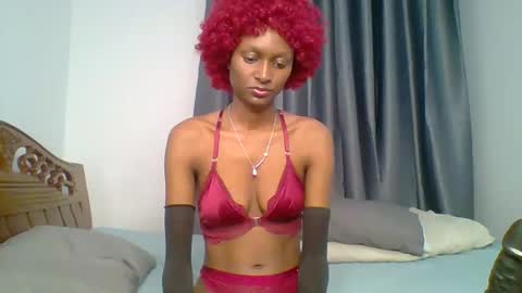 talisha smiles online show from May 3, 4:29 am