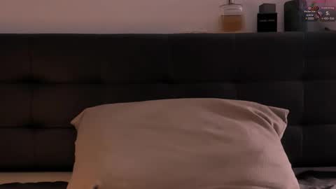 Colin online show from February 26, 7:13 pm