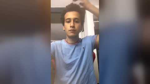 talktome4 online show from January 19, 1:31 am