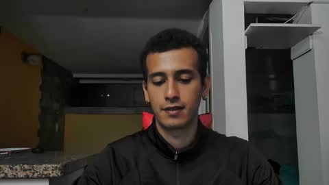 talktome4 online show from April 14, 8:48 pm