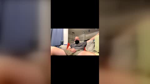 Mason Lane online show from May 17, 1:03 am