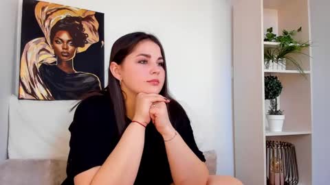 Talla online show from February 27, 8:50 am