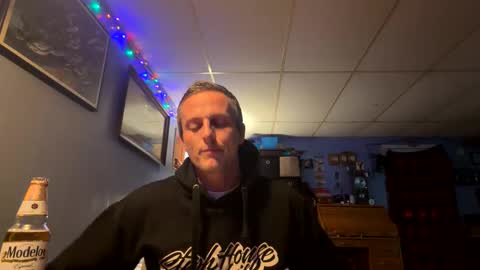 first stream was very fun grateful for every follow and super active chat online show from April 11, 9:57 am