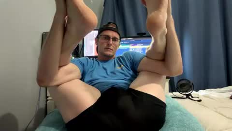 Snapshot of tallglassowater9cut459014 chatting on July 27, 4:03 pm first stream was very fun grateful for every follow and super active chat online show from July 27, 4:03 pm