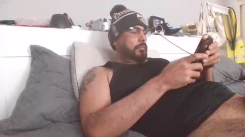 talllatino310 online show from January 12, 9:53 pm