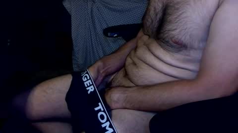 talltannhandsome online show from March 18, 11:24 am