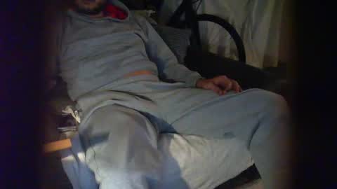 TallThickD online show from January 19, 2:26 am