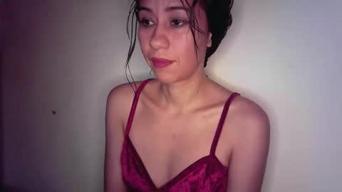 Tallulah online show from April 13, 10:37 pm