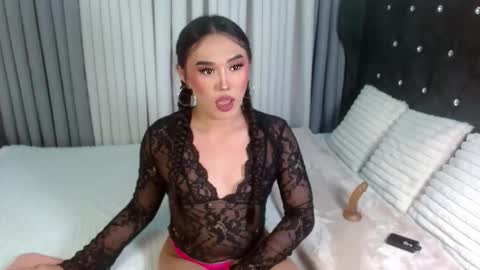 tally_pleasure online show from February 22, 4:16 pm