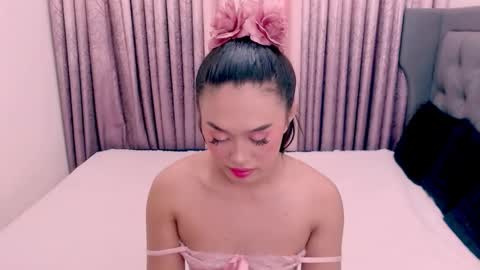 tally_pleasure online show from April 14, 8:20 am