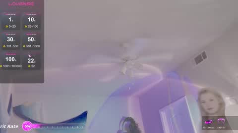 Talula  - OF talulaa online show from December 1, 9:09 pm