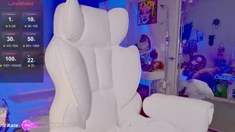 Talula  - OF talulaa online show from December 4, 8:39 pm