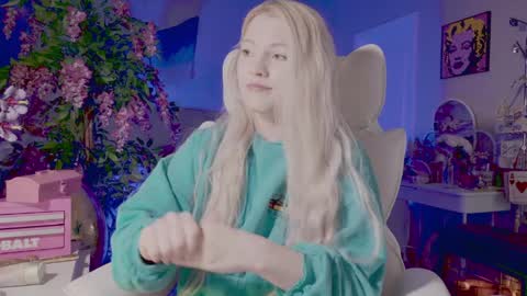 Talula  - OF talulaa online show from April 6, 7:04 pm