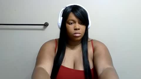 Snapshot of talulah007 chatting on January 18, 8:56 pm talulah007 online show from January 18, 8:56 pm