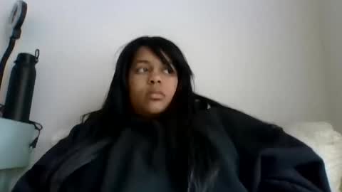 Snapshot of talulah007 chatting on March 25, 1:33 am talulah007 online show from March 25, 1:33 am