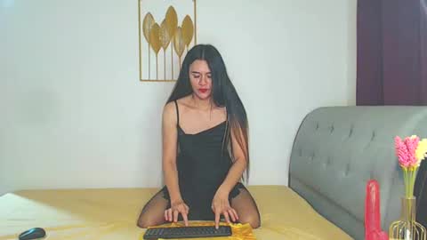 Snapshot of talyanarosa chatting on January 22, 2:24 pm Talyana online show from January 22, 2:24 pm