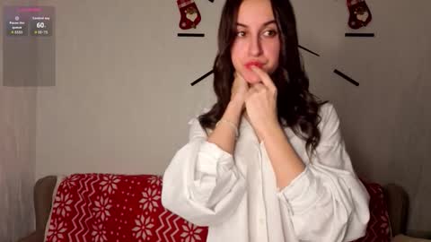 Molly online show from January 11, 4:17 am