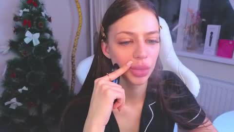 Snapshot of tamagotchi_san chatting on December 21, 5:20 pm Daria Promisess online show from December 21, 5:20 pm