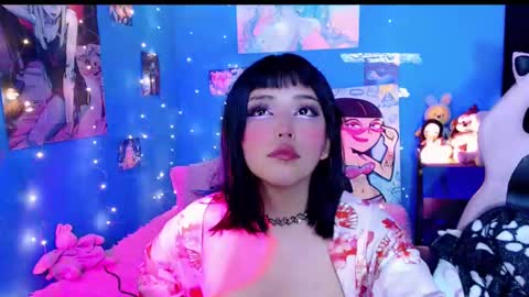 Alejandra Independent model online show from September 10, 3:06 am