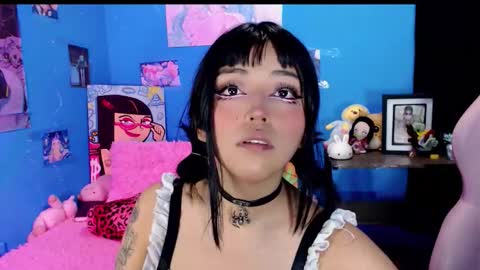 Alejandra Independent model online show from September 26, 8:29 am