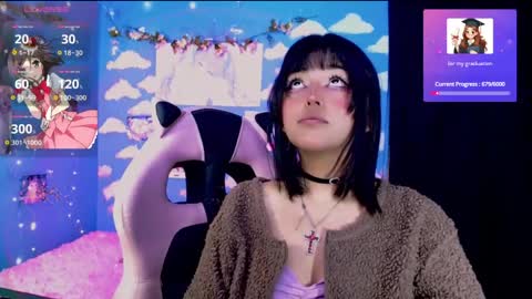 Alejandra Independent model online show from April 28, 8:52 am