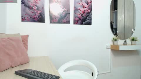 Hi im sara online show from March 14, 12:54 pm