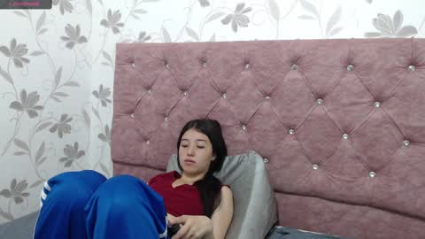 Snapshot of tamara_aa chatting on March 4, 3:15 pm Tamara online show from March 4, 3:15 pm