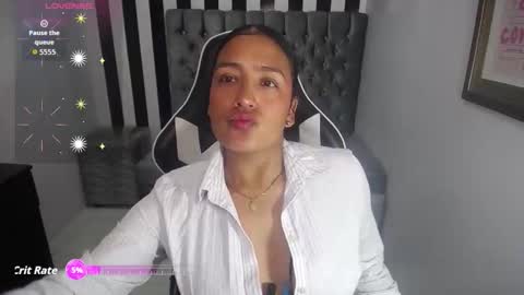 Tamara online show from November 9, 12:47 pm