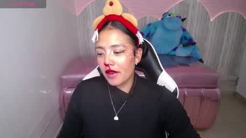 Tamara online show from November 21, 2:54 am