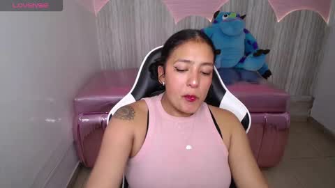 Tamara online show from November 22, 2:43 am