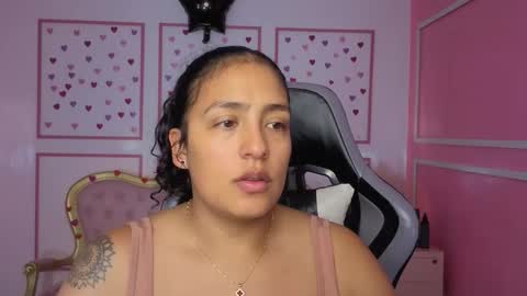 Tamara online show from January 7, 2:47 am