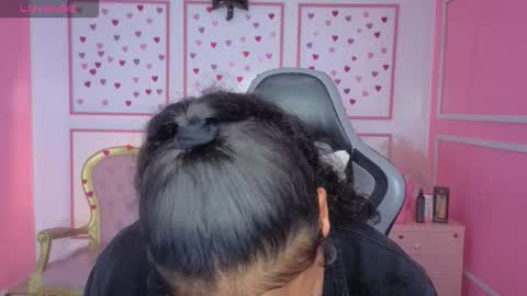 Tamara online show from January 8, 2:58 am