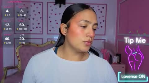 Tamara online show from January 9, 3:20 am