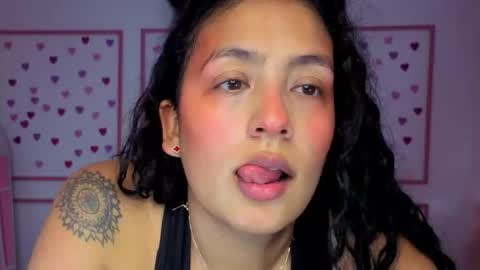 Tamara online show from January 15, 3:00 am