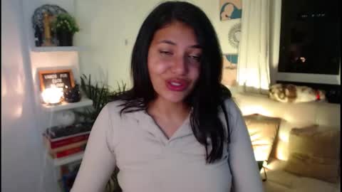 Snapshot of tamara_daniels chatting on February 28, 3:26 am Tamara online show from February 28, 3:26 am