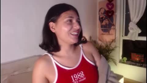 Snapshot of tamara_daniels chatting on November 2, 3:53 am Tamara online show from November 2, 3:53 am